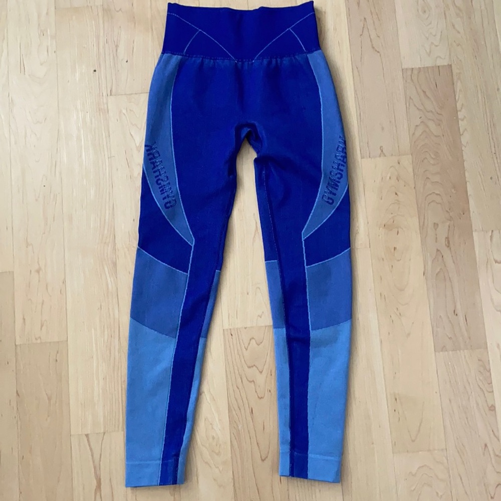 Gymshark Leggings